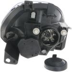 Hauptscheinwerfer 088901