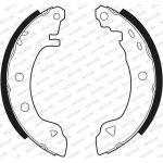 Bremsbackensatz FSB401