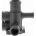 Kühlmittelflansch V10-0010 Kühlmittelflansch V10-0010