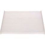 BOSCH F 026 400 534 Luftfilter BOSCH F 026 400 534 Luftfilter