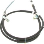 BOSCH 1 987 477 717 Seilzug, Feststellbremse BOSCH 1 987 477 717 Seilzug, Feststellbremse