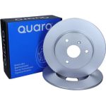 QUARO QD3457 Bremsscheibe QUARO QD3457 Bremsscheibe