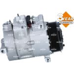 NRF 320183 Kompressor, Klimaanlage EASY FIT