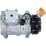 NRF 32048 Kompressor, Klimaanlage EASY FIT