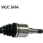 SKF VKJC 3494 Antriebswelle