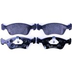 Bremsbelagsatz, Scheibenbremse 8DB 355 016-981 Bremsbelagsatz, Scheibenbremse 8DB 355 016-981
