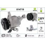 Kompressor, Klimaanlage 814719 Kompressor, Klimaanlage 814719