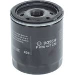 BOSCH F 026 407 225 Ölfilter