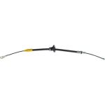 BOSCH 1 987 482 632 Seilzug, Feststellbremse