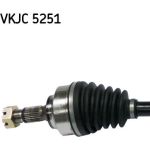 Antriebswelle VKJC 5251