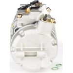 Kompressor, Klimaanlage 890292 Kompressor, Klimaanlage 890292