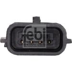 febi bilstein 1003275 Heckklappenschloss Plus febi bilstein 1003275 Heckklappenschloss Plus
