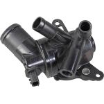 Thermostat, Kühlmittel 4006436 Thermostat, Kühlmittel 4006436