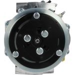 Kompressor, Klimaanlage 89076 Kompressor, Klimaanlage 89076