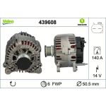 Generator 439608 Generator 439608