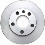 TEXTAR PRO 92082503 Bremsscheibe 230x9mm, 05/06x100, voll, beschichtet