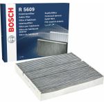 Filter, Innenraumluft 1 987 435 609 Filter, Innenraumluft 1 987 435 609