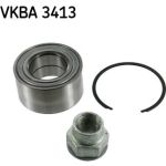 Radlagersatz VKBA 3413 Radlagersatz VKBA 3413