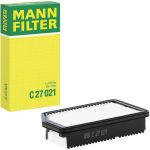 MANN-FILTER C 27 021 Luftfilter MANN-FILTER C 27 021 Luftfilter