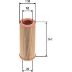 Luftfilter 585631 Luftfilter 585631