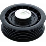 Umlenk-/Führungsrolle, Keilrippenriemen V40-0170