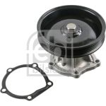 FEBI BILSTEIN 186016 Wasserpumpe, Motorkühlung