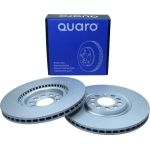 QUARO QD0651 Bremsscheibe QUARO QD0651 Bremsscheibe