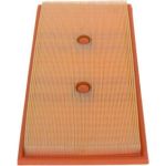 BOSCH F 026 400 482 Luftfilter