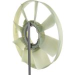Lüfterrad, Motorkühlung CFW 35 000P Lüfterrad, Motorkühlung CFW 35 000P