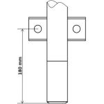 Stoßdämpfer 3348074