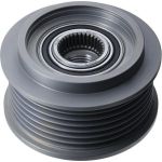 Valeo 588186 Generatorfreilauf NEW SPARE PART Valeo 588186 Generatorfreilauf NEW SPARE PART