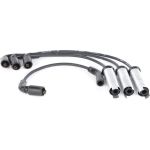 BOSCH 0 986 356 980 Zündleitungssatz
