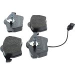 BOSCH 0 986 460 118 Bremsbelagsatz, Scheibenbremse BOSCH 0 986 460 118 Bremsbelagsatz, Scheibenbremse