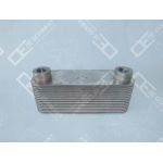 Ölkühler Motoröl für Deutz 0428 8126 OEGERMANY 041820101301