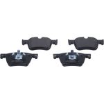 Valeo 610393 Bremsbelagsatz, Scheibenbremse E-PERFORMANCE Valeo 610393 Bremsbelagsatz, Scheibenbremse E-PERFORMANCE