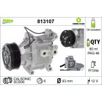 Valeo 813107 Kompressor, Klimaanlage CORE-FLEX Valeo 813107 Kompressor, Klimaanlage CORE-FLEX