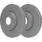 Bremsscheibe 24.0125-0203.1