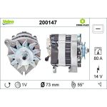 Generator 200147 Generator 200147