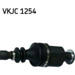 SKF VKJC 1254 Antriebswelle SKF VKJC 1254 Antriebswelle
