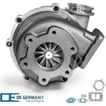 Turbolader für MAN D2066 LF01-04/06-07/11-14/17-29/31-53 D2066 Turbolader für MAN D2066 LF01-04/06-07/11-14/17-29/31-53 D2066