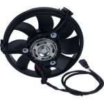 BOSCH 0 986 338 115 Lüfter, Motorkühlung