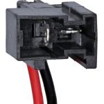 Innenraumgebläse 884601