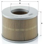 MANN-FILTER C 22 267 Luftfilter MANN-FILTER C 22 267 Luftfilter