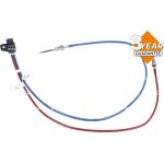 Sensor, Abgastemperatur 707384 Sensor, Abgastemperatur 707384