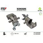 FTE 9290586 Bremssattel FTE 9290586 Bremssattel