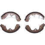 Bremsbackensatz 8DB 355 002-941