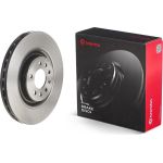 Bremsscheibe 09.8649.51