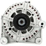 BV PSH 215.534.150.000 Lichtmaschine 12V, 150A, B+ (M8), Ø 53,2 mm