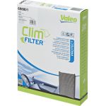 VALEO 698801 Innenraumfilter Aktivkohlefilter 279x216x57mm CLIMFILTER PROTECT