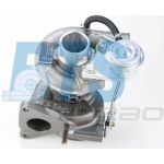 BTS Turbo Turbolader T914960 BTS Turbo Turbolader T914960